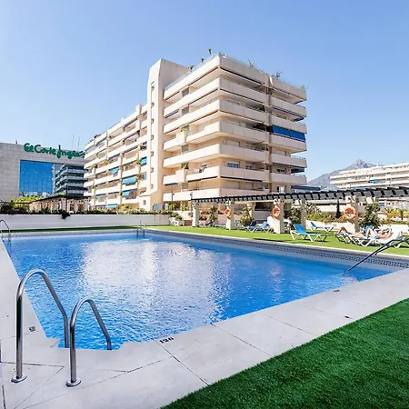 Apartmán Bhost - Marina Banus