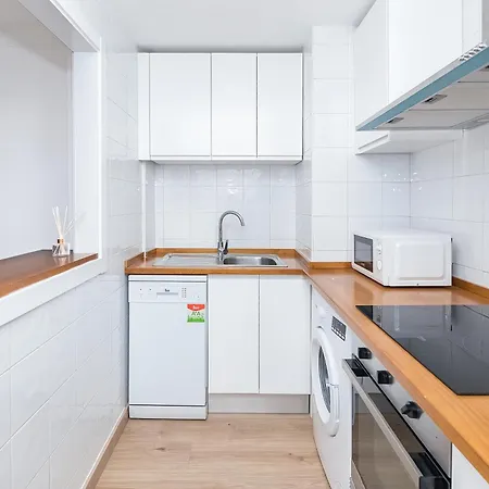 Apartmán Bhost - Marina Banus