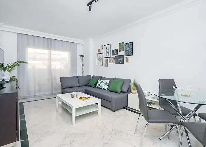 Bhost - Marina Banus Appartamento *